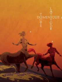 Dominique A : Toute Latitude, un album sous l'emprise des tourments