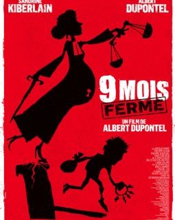 Albert Dupontel s'offre le meilleur démarrage de sa carrière avec 9 mois ferme à Paris 14h, loin devant Jean-Pierre Jeunet