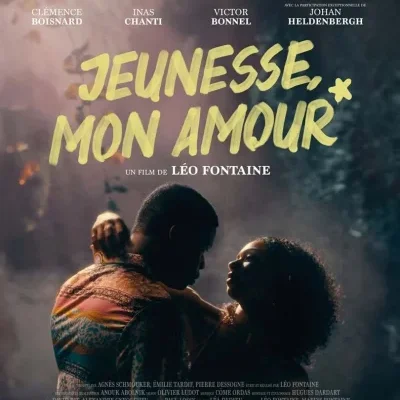 Jeunesse, mon amour - Léo Fontaine - critique
