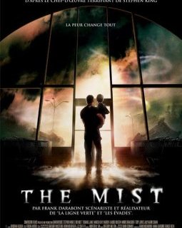 The Mist - Frank Darabont - critique