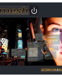 Mesh : Automation Baby - l'efficacité mélodique de Depeche Mode