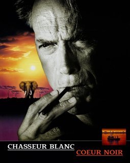 Chasseur blanc, cœur noir - Clint Eastwood - critique