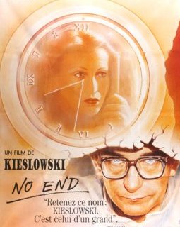 No End (Sans fin) - la critique du film