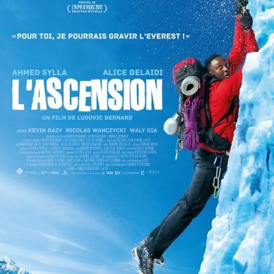 L'ascension : bande-annonce 