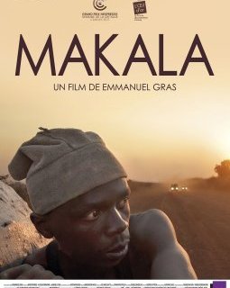 Makala - Emmanuel Gras - critique