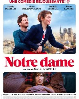 Notre Dame - la critique du film