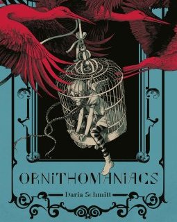 Ornithomaniacs - La chronique BD