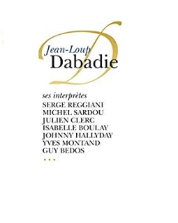 Mort de Jean-Loup Dabadie