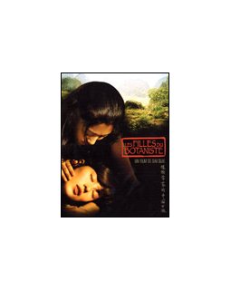 Les filles du botaniste