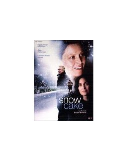 Snow cake - la critique + test DVD