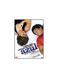 Azul - la critique + le test DVD