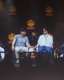 Japan Expo 2018, les 20 ans de Cowboy Bebop