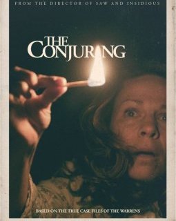 The Conjuring : le film le plus effrayant de 2013 ? 