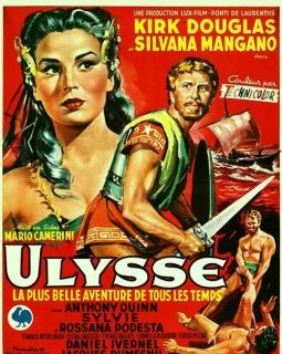 Ulysse - Mario Camerini - critique 