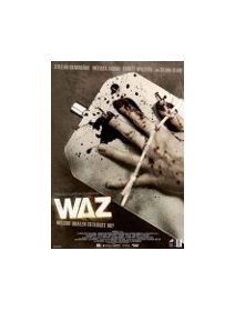 Waz (W Delta Z) - La critique + test DVD
