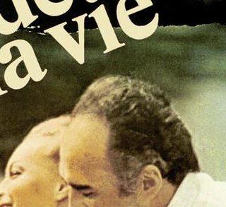 Les choses de la vie - Claude Sautet - critique