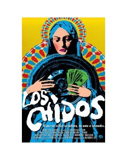 Los chidos - Etrange Festival 2012