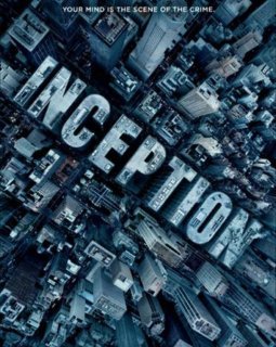 Box-office USA : Inception officiellement numéro 1