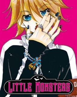 Pika prépare sa rentrée.