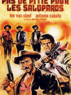 Pas de pitié pour les salopards