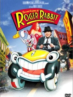 Une suite de Roger Rabbit en 3D ?