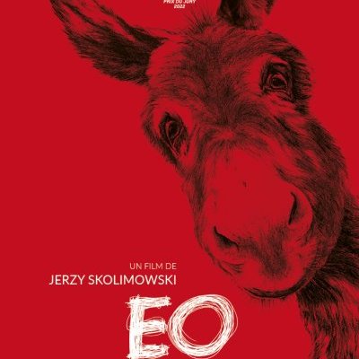 EO (Hi-Han) - Jerzy Skolimowski - critique