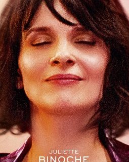 Un beau soleil intérieur : Juliette Binoche radieuse dans la bande-annonce du nouveau Claire Denis