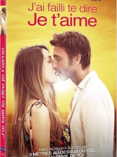 J'ai failli te dire je t'aime - la critique du film