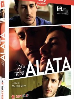 Alata - le test blu-ray 
