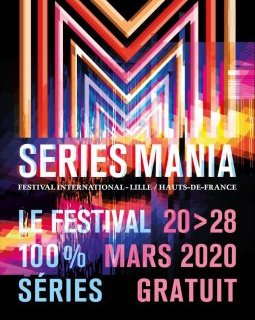 Séries Mania 2020 : ça promet !