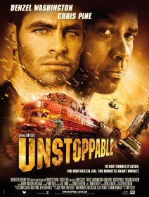 Unstoppable - Tony Scott - critique