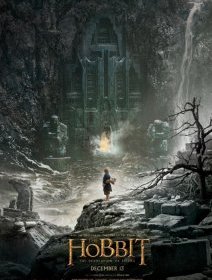 The Hobbit : la désolation de Smaug - première bande-annonce