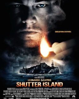 Shutter Island - Martin Scorsese - critique
