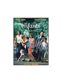 Les enfants 