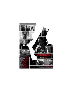 L'étranger - la fiche film