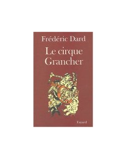 Le cirque Grancher 