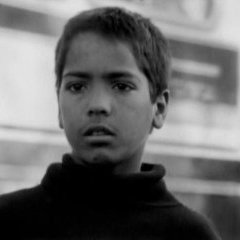 Image du film "Recherche" d'Amir Naderi 