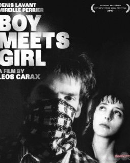 Leos Carax annonce un 6e long métrage