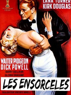 Les ensorcelés - Vincente Minnelli - critique