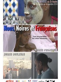 Nous, noires et Françaises