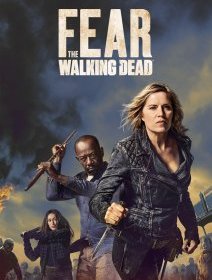 Fear the walking dead - la critique de la saison 4 + le test Blu-ray