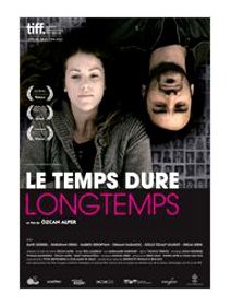 Le temps dure longtemps - coup d'oeil