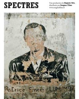 Spectres - retour sur les heures noires de la colonisation belge au Congo