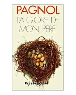 Les trésors de Marcel Pagnol - documentaire