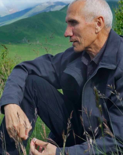 Avant que le ciel n'apparaisse - Denis Gheerbrant - critique