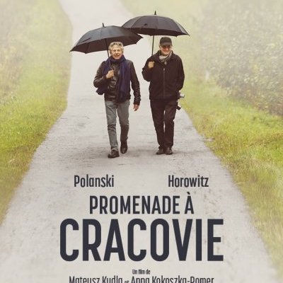 Promenade à Cracovie - Mateusz Kudla, Anna Kokoszka-Romer - critique 