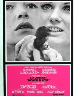 Ken Russell est mort