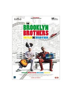 The Brooklyn Brothers - la critique