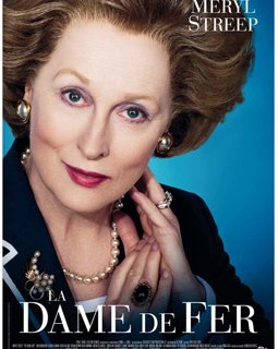 La Dame de Fer - la critique