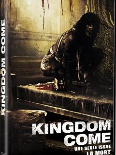 Kingdome Come - la critique du film + le test DVD